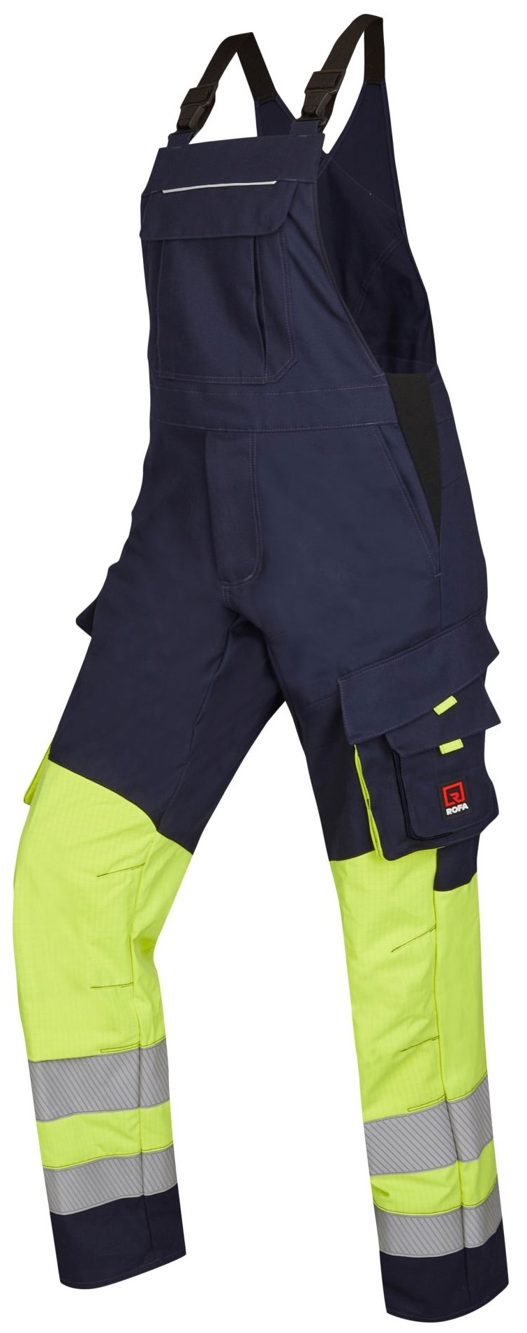 RO-4592506-387-44 - schwarzmarine-leuchtgelb