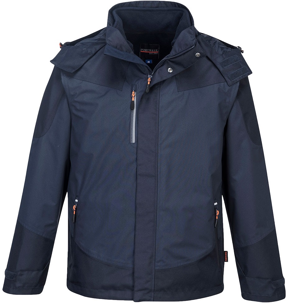 PW-S553DNRS - marine