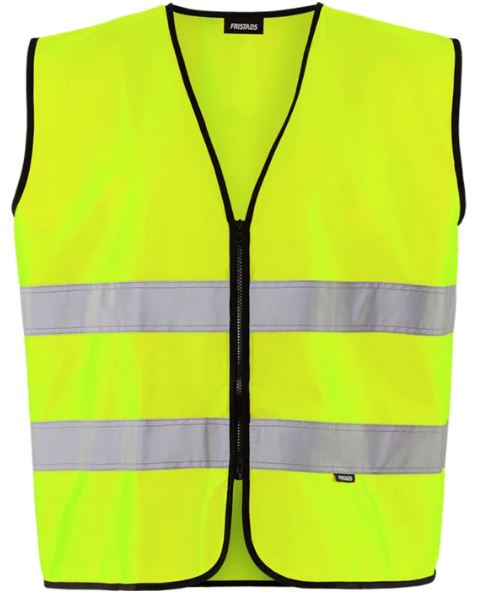 Fristads 301768 High Vis Weste Klasse 2 5100 HVS