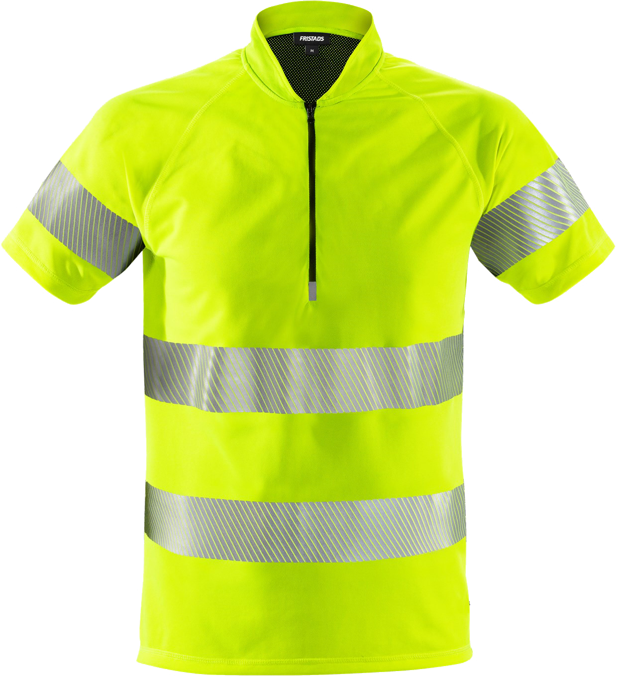 Fristads 131221 High Vis 37.5® T-Shirt Kl. 2 7117 TCY
