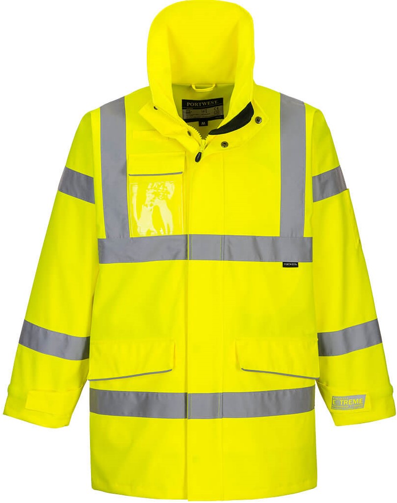 PW-S590YERS - leuchtgelb