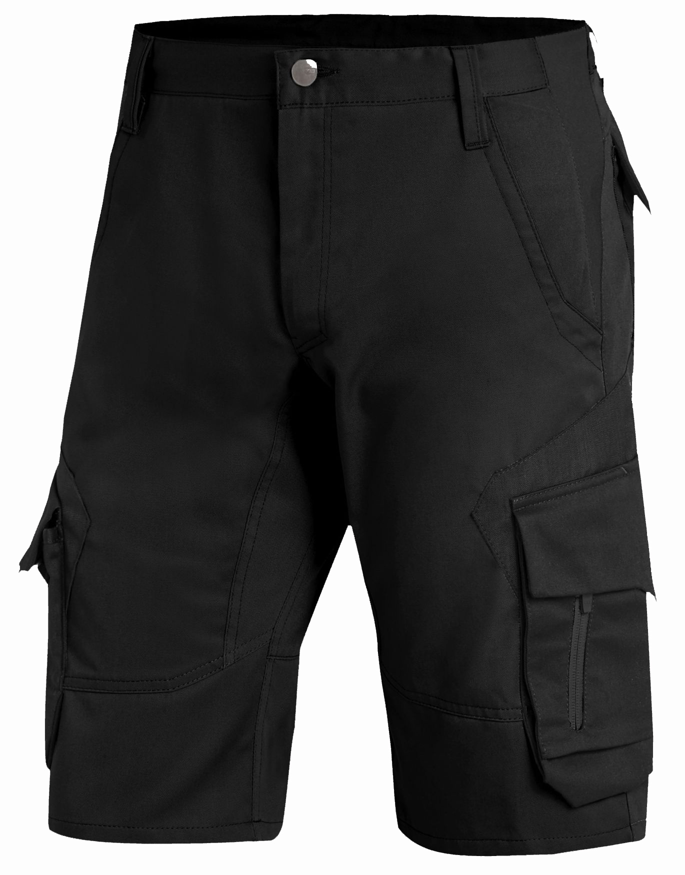 FHB 125200 WULF Arbeitsshorts mit extra hohem Baumwollanteil