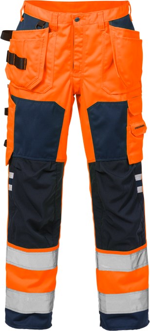 FR-100974-271-C46 - leuchtorange-marine FR-100974-271-C46 - leuchtorange-marine