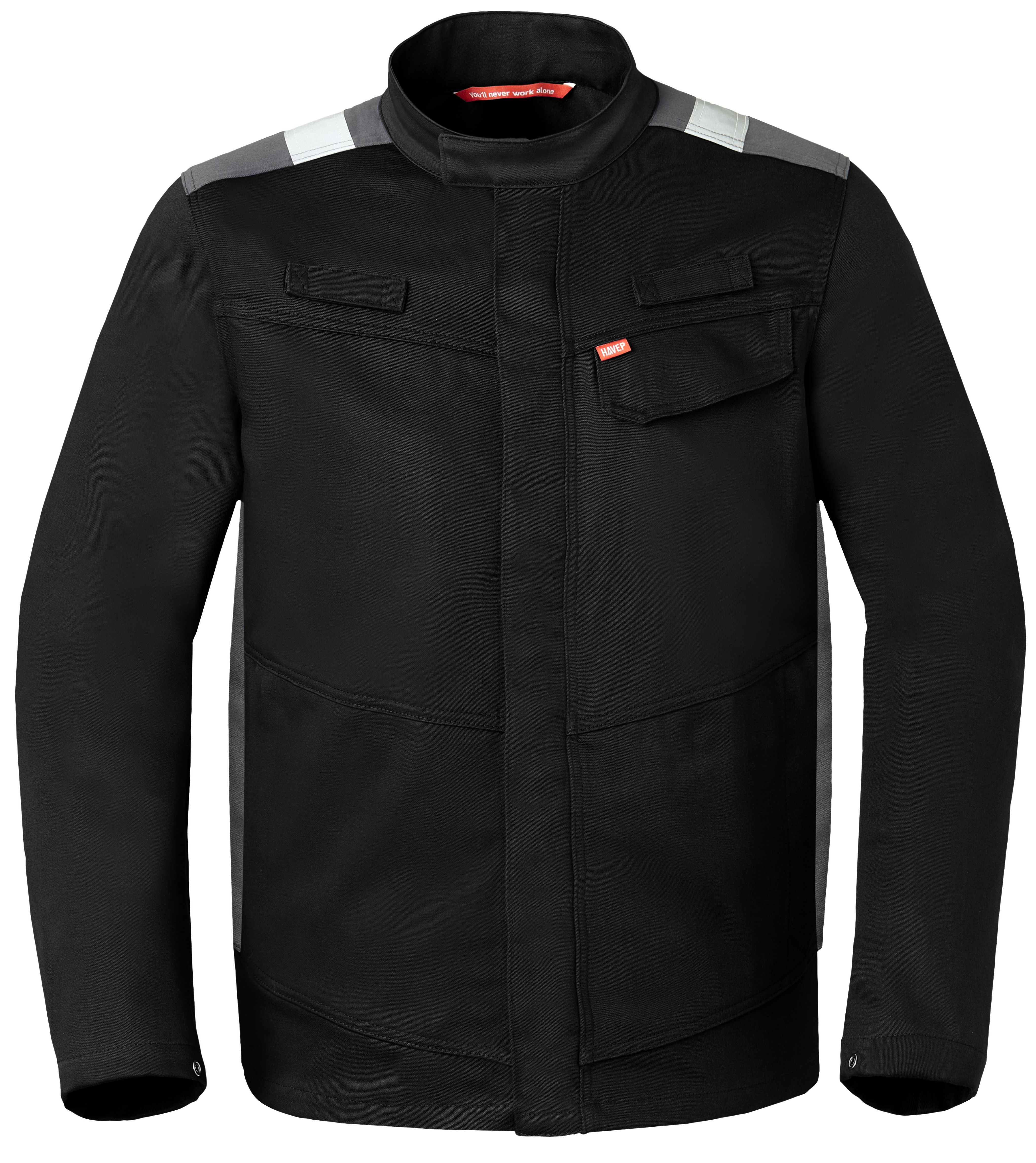 Havep Force+ 50336 Multinorm-Bundjacke