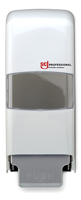 STOKO Vario Ultra Spender 27655 weiß 1.000 / 2.000 ml