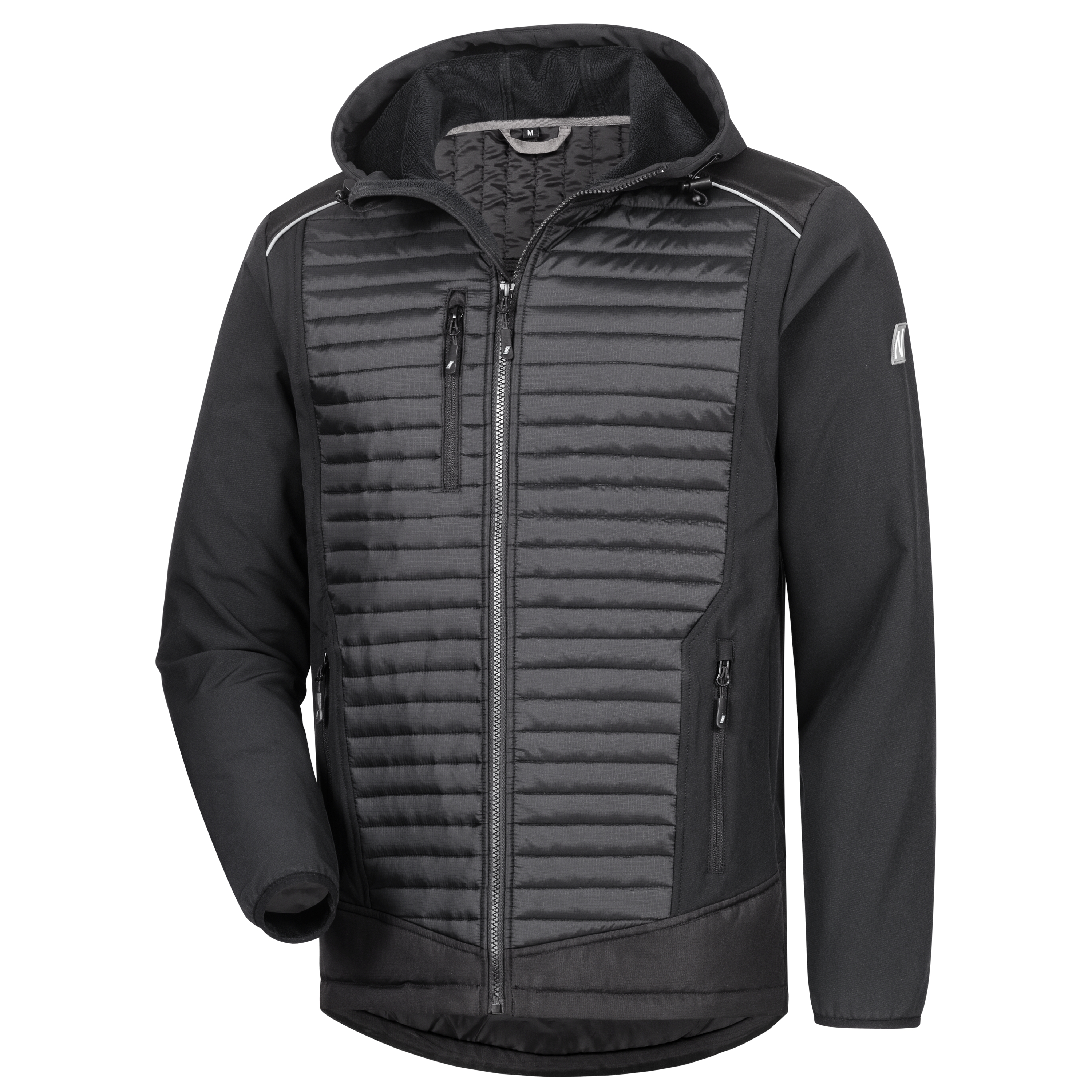 Nitras Motion Tex Plus Softshelljacke