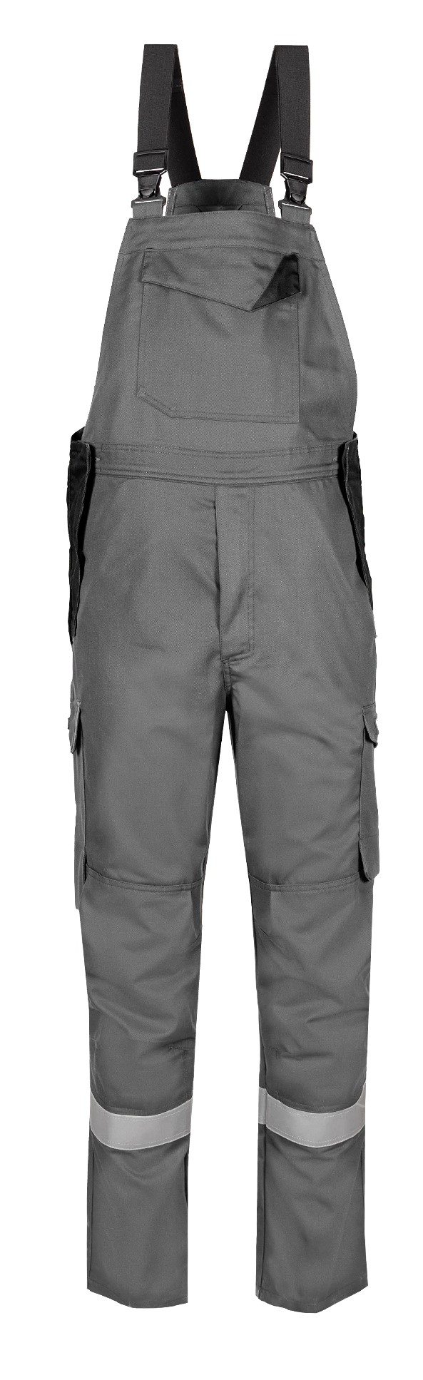 SIO-802UA2PJH-350-42 - anthrazitgrau-schwarz