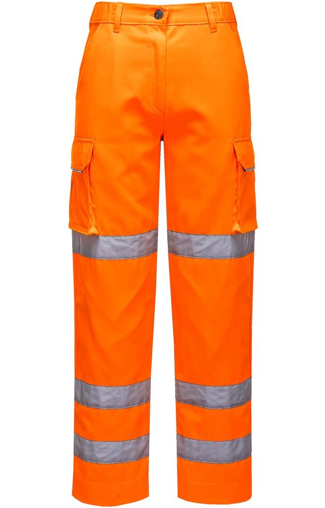 PW-LW71ORR-XS - leuchtorange