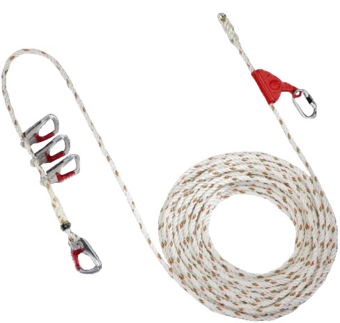 mas-33013 M.A.S Horizontale Anschlageinrichtung HA 4