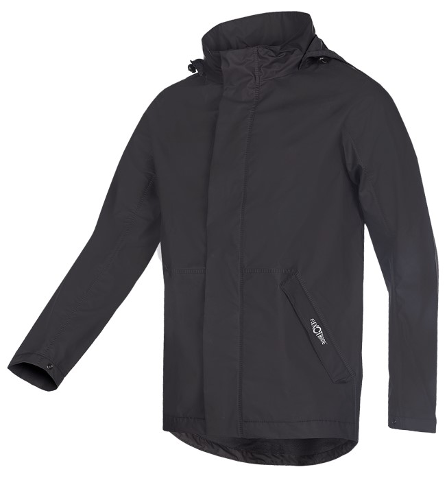 Sioen Ascot 4507A2FC1 Flexothane Classic Regenjacke