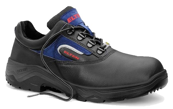 Elten Bruno 72685 Halbschuhe ESD S2 schwarz