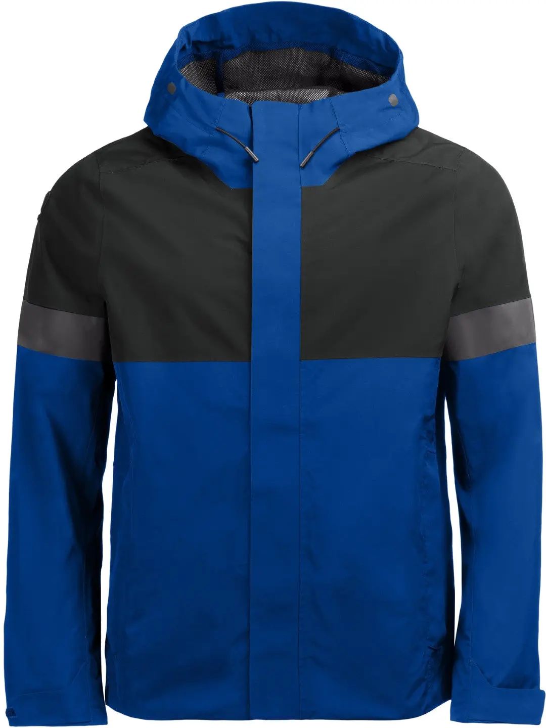 FHB-78136-3620-XS - Royalblau-Schwarz