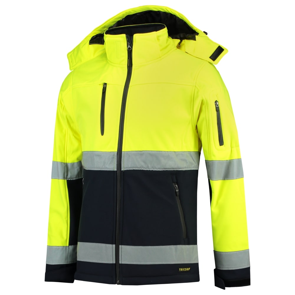 TC-403007-fluor-yellow-navy-XS - fluor yellow-navy
