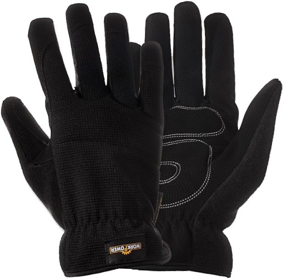 Work Power Spartakus Mechaniker Handschuhe