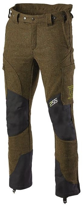 PSS X-treme Protect Loden Sauenschutzhose