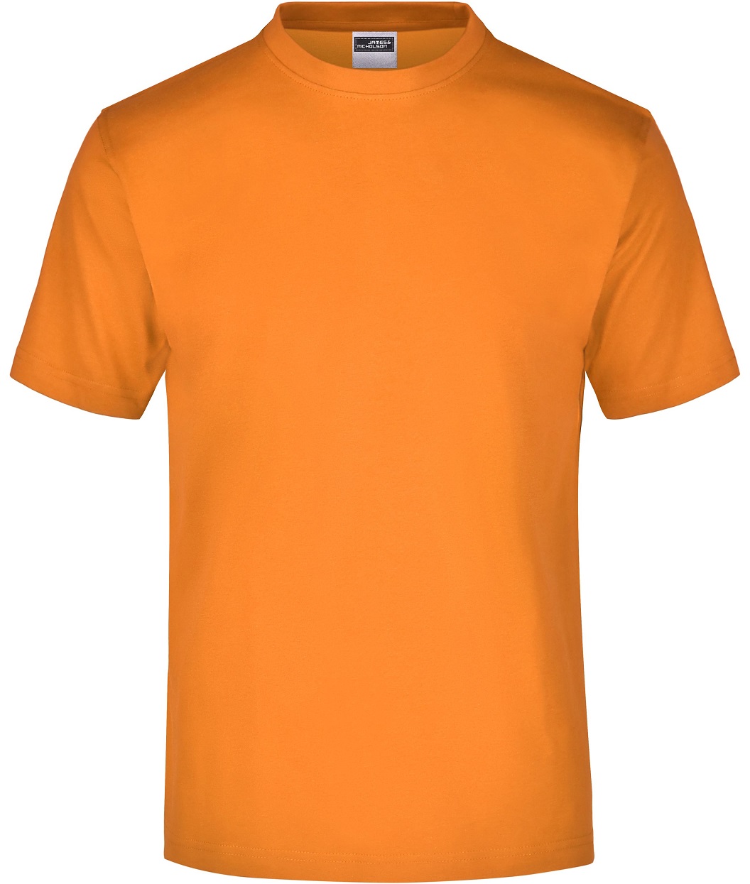 DA-JN001-orange-S - orange