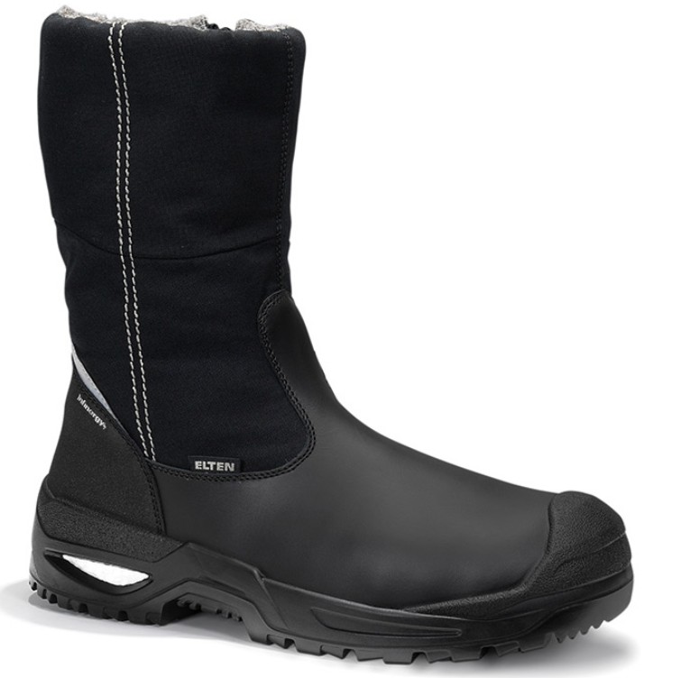 Elten 788731 Alberto Sicherheitsstiefel (Form C) XXSG ESD S3S CI