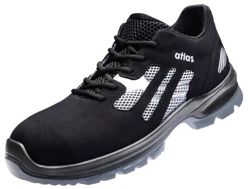 ATLAS Flash 2005 XP Sicherheitshalbschuhe S1P - ESD