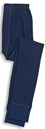 HB THERMO ACCESSORIES Kälteschutz-Unterhose lang 04036 7Z016 000