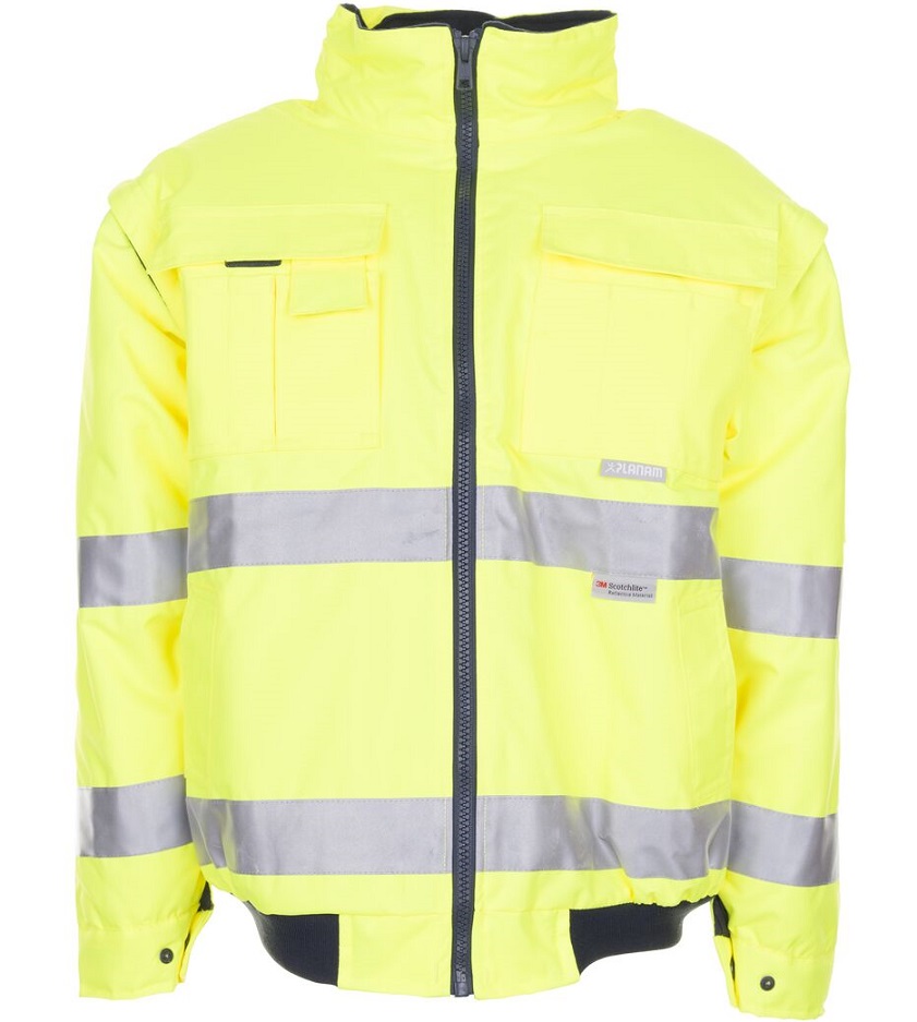 PL-2044-S - leuchtgelb