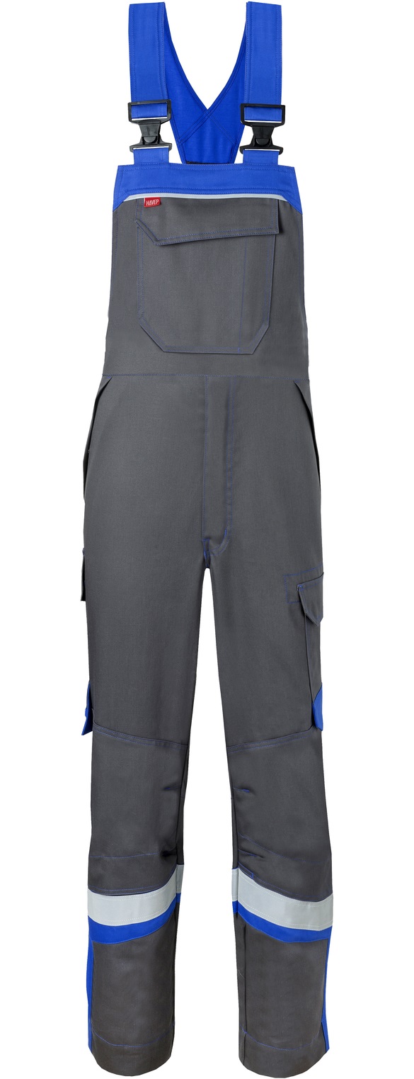 HV-20291269AAR-44 - kohlengrau-kornblau