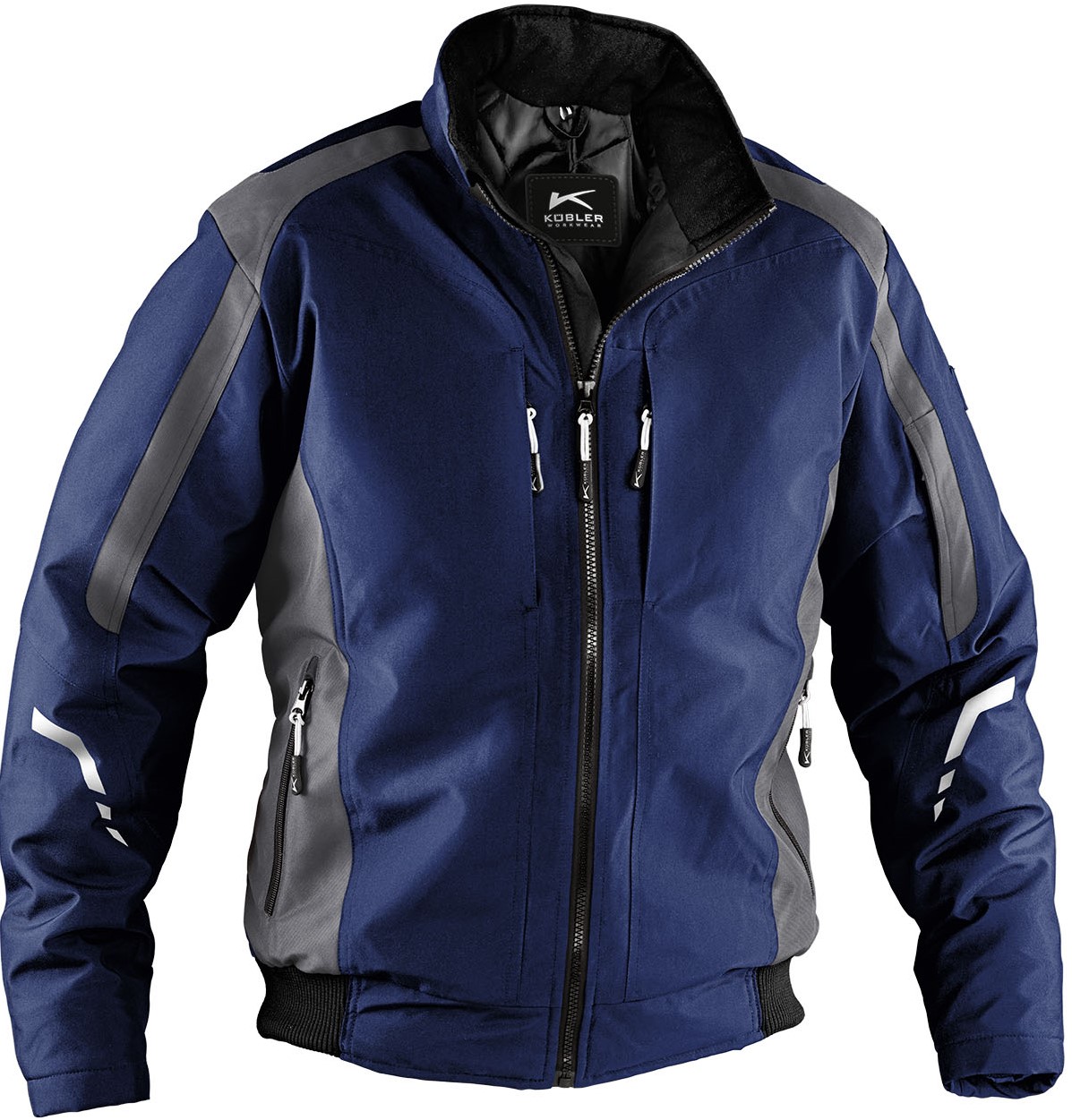 dunkelblau-anthrazit