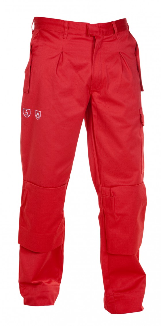 Hydrowear Meppel 043454K Multi Cotton Bundhose Rot