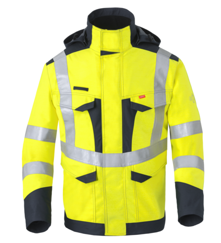 Havep 50248 Parka multi shield