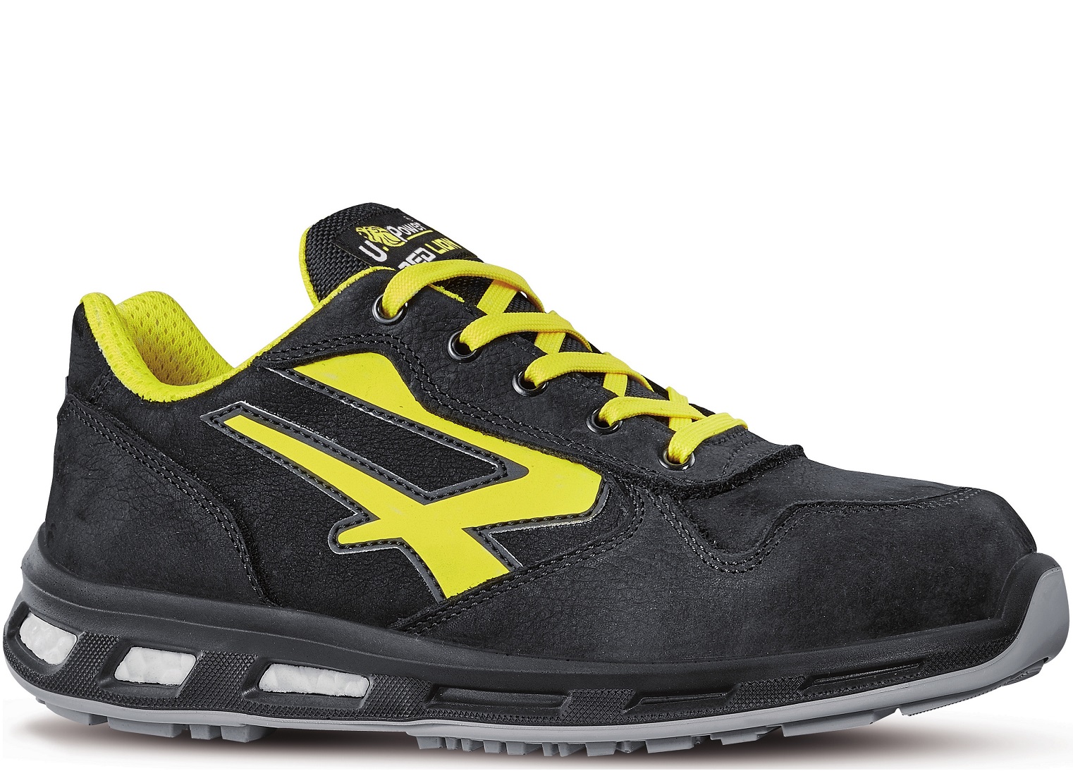 U-Power BOLT Halbschuhe S3 CI SRC ESD