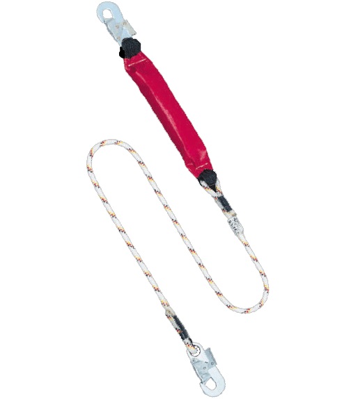 mas-676051 M.A.S Bandfalldämpfer BFD XXL Kernmantelseil 12 mm