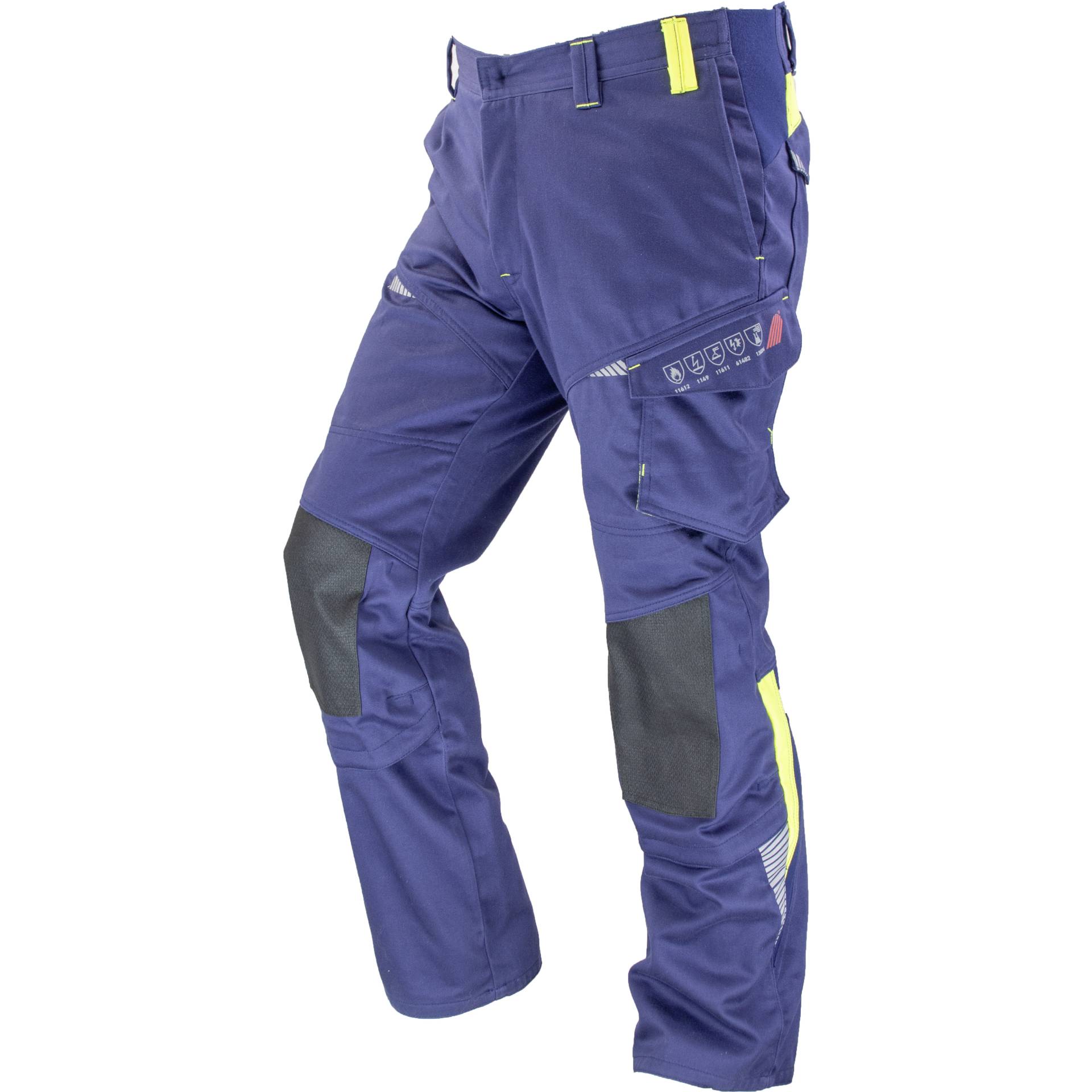 Asatex 1525BH Multinorm-Bundhose