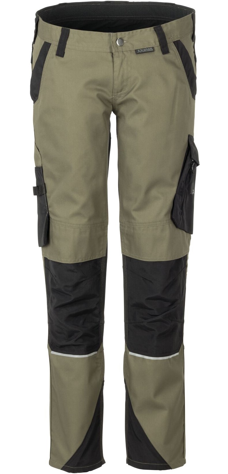 PL-6415-42 - oliv-schwarz