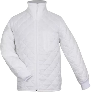 HB THERMO HYGIENE Kälteschutz-Jacke 09020 1K002 001