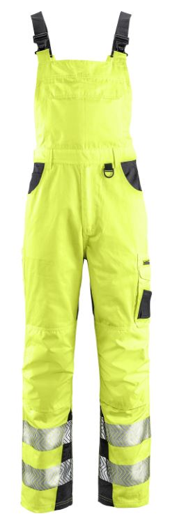 BI-3836-42 - leuchtgelb-grau