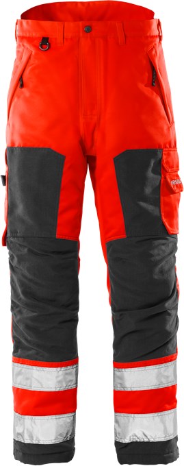 KA-100984-396-XS - leuchtrot-schwarz KA-100984-396-XS - leuchtrot-schwarz