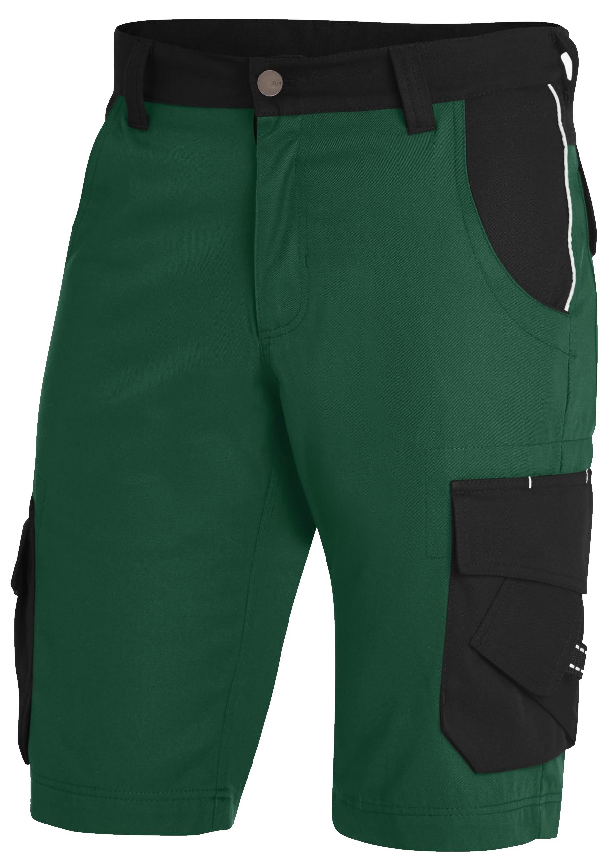 FHB 130530 THEO Arbeitsshorts 65% BW 35%PES