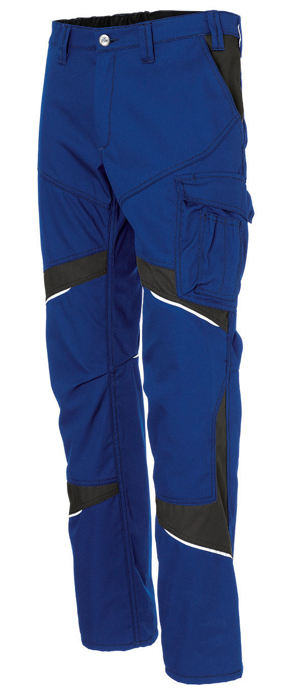 KUE-2550-3421-4699-42 - kornblau-schwarz 