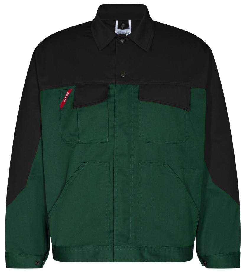 EN-1600-780-120-XS - grün-schwarz