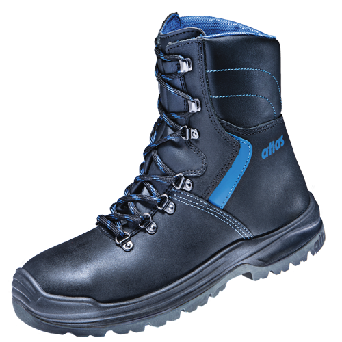 Atlas XR 845 XP THERMO Sicherheitsschuh S3