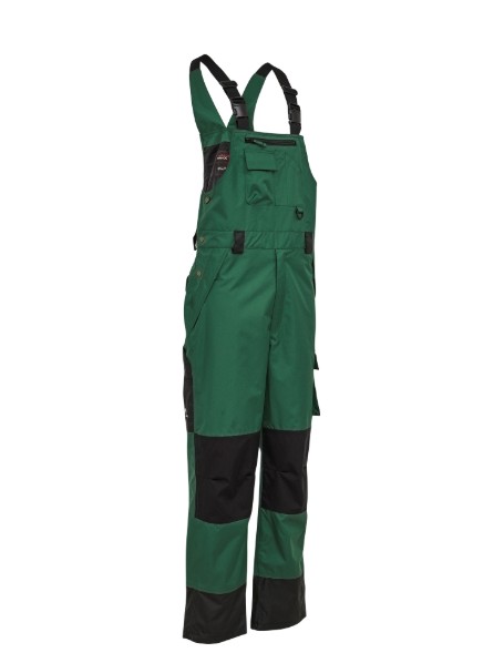 ELKA Rainwear 089902 Working Xtreme Latzhose