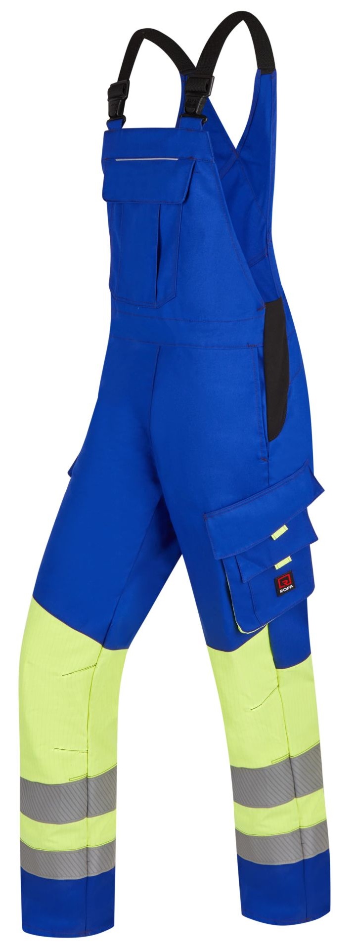 RO-4592606-481-D34 - kornblau-leuchtgelb