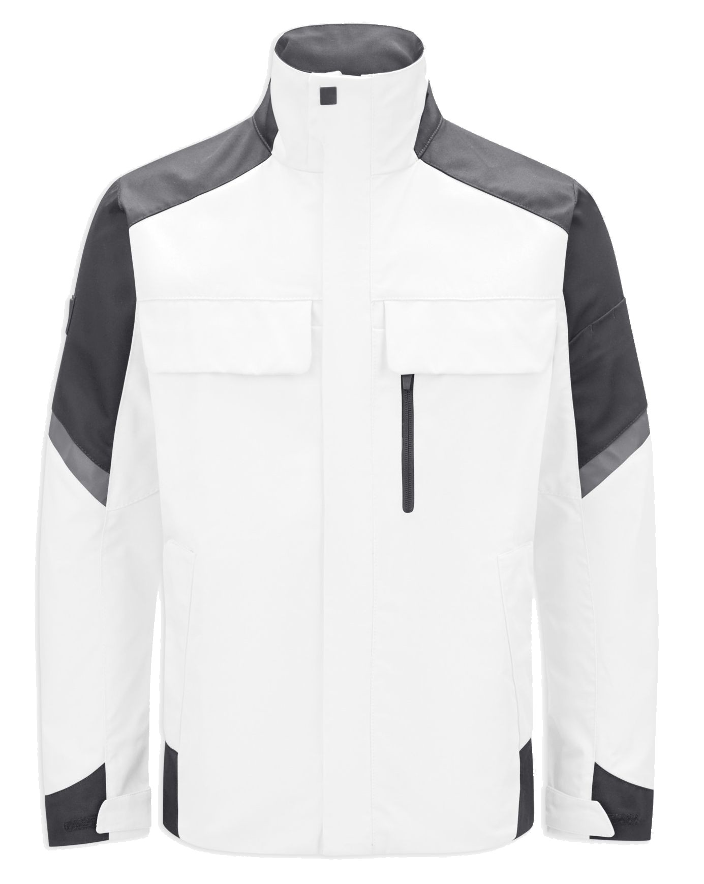 FHB 125900 FRANK Arbeitsjacke mit Taschen 