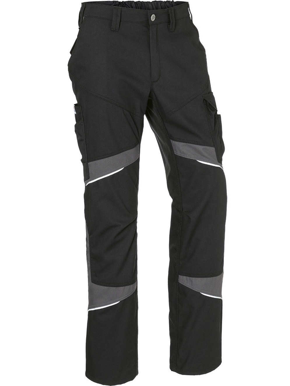 KUE-2250-3421-9997-40 - schwarz-anthrazit