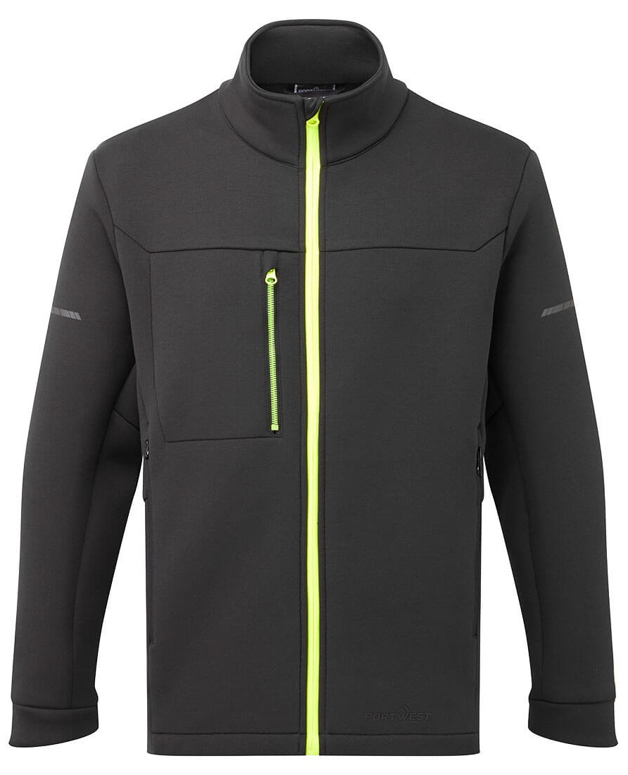 1F7NhTJRRVW6L5 Portwest EV473 - EV4 technische Fleecejacke