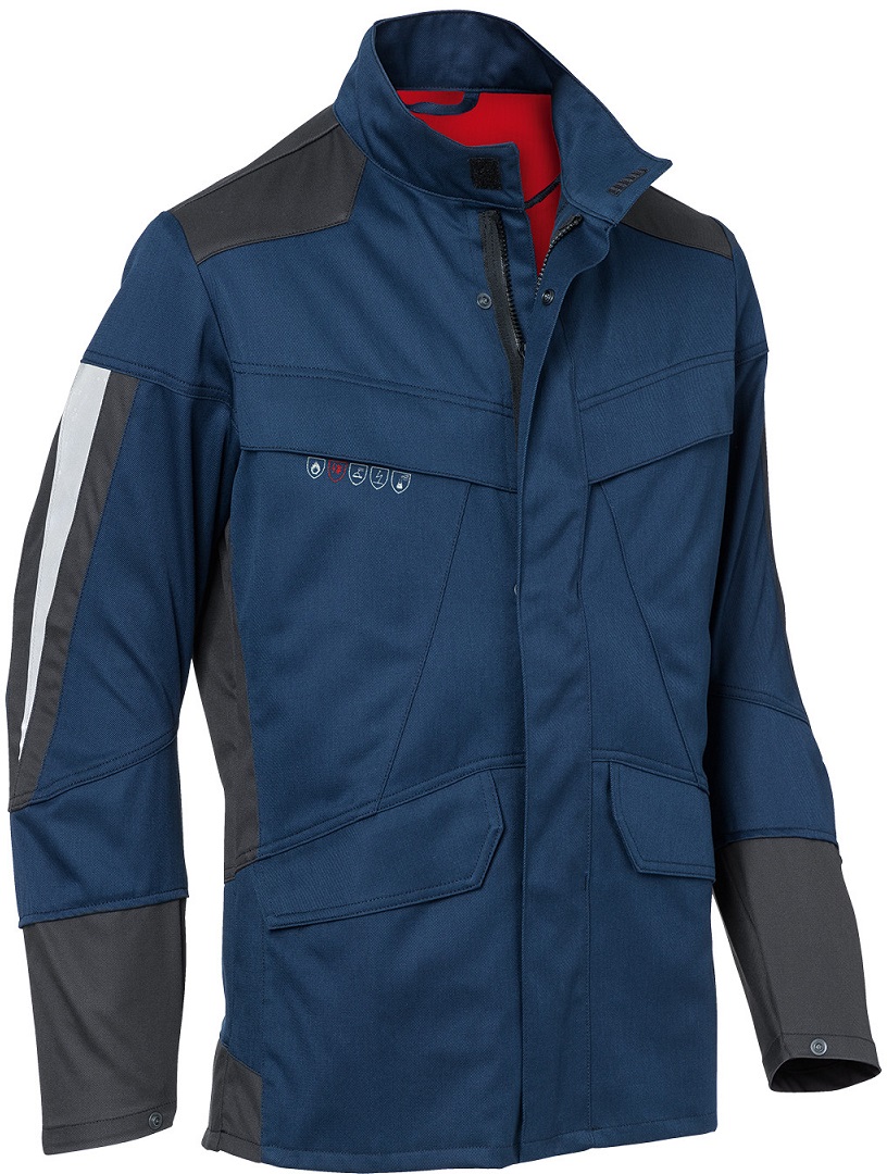 Kübler PROTECTIQ Jacke arc2 PSA 3 1391 8428 01