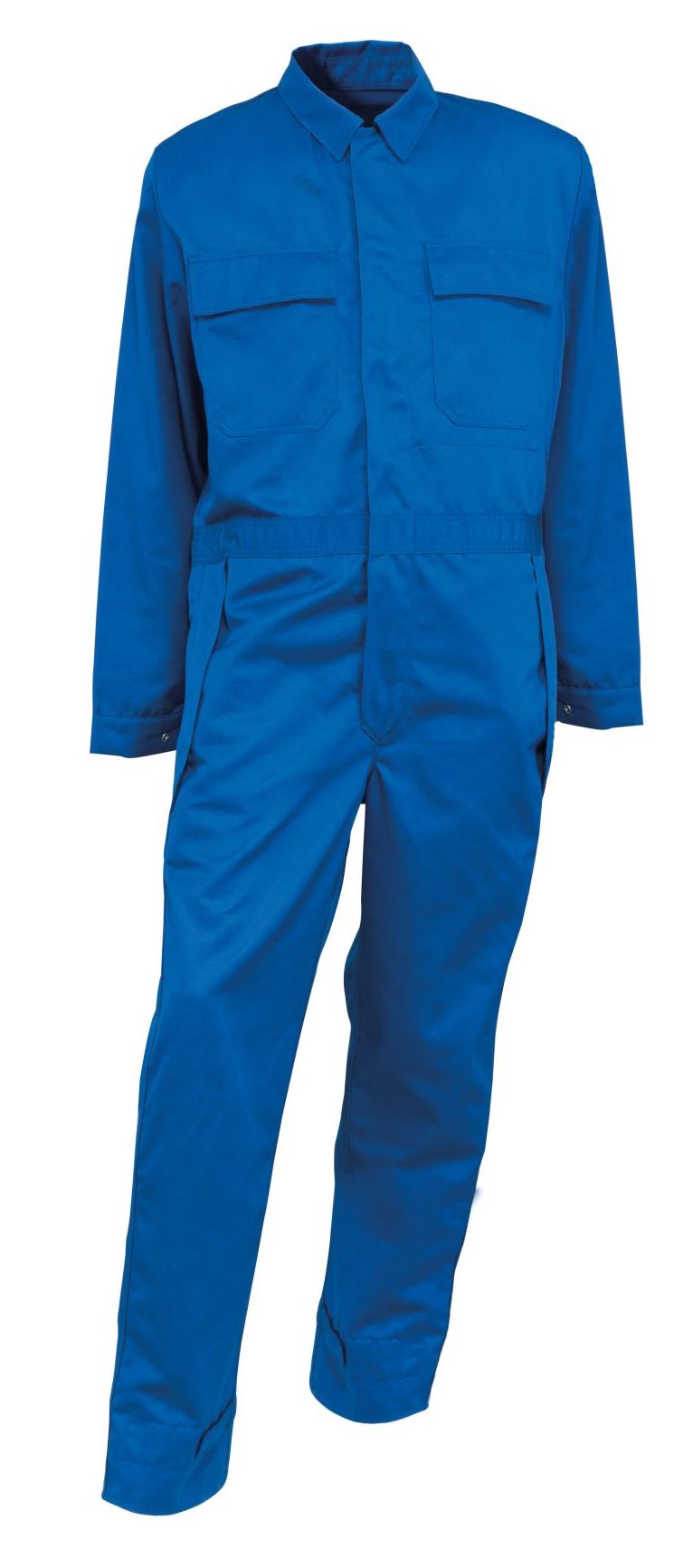 Rofa Basic Aramid Overall 535509 APC 1 kornblau