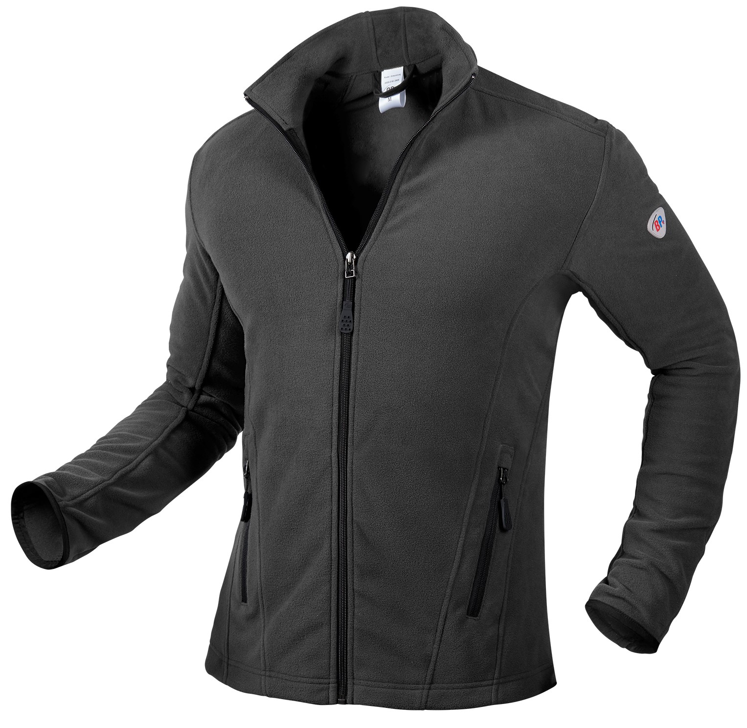 BP-1694-641-56-XS - anthrazit BP-1694-641-56-XS - anthrazit