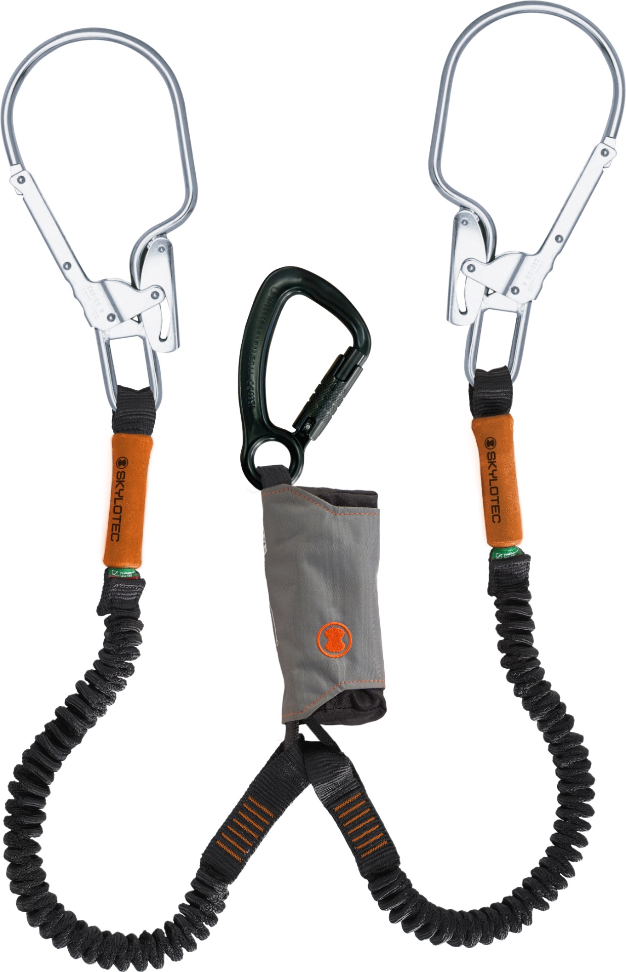 Skylotec SKYSAFE PRO FLEX Y Verbindungsmittel bis 140 kg