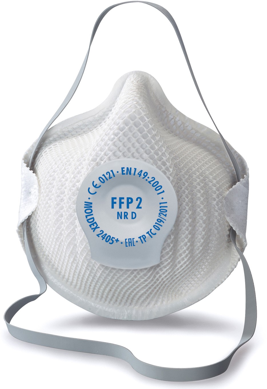 MOLDEX Feinstaubmaske 2405-15 FFP2 NR D