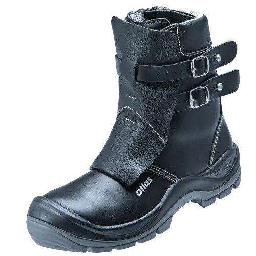 Atlas DUO SOFT 792 HI HRO Schweißerstiefel S3